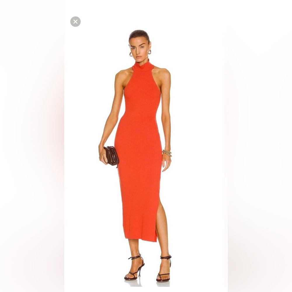 The Range Dress